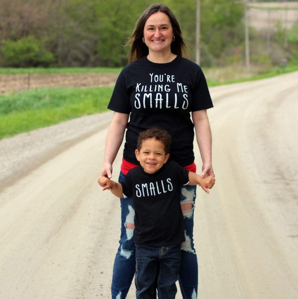 Meet your Posher, Bethany